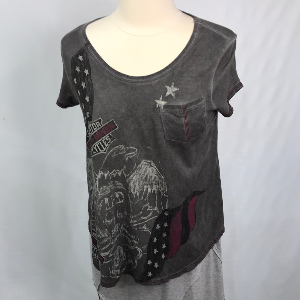 Harley Davidson T-Shirt